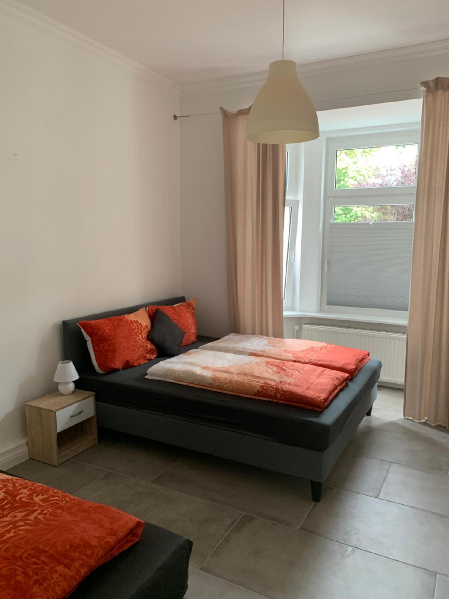 Villa Mariensiel 5 Schlafzimmer 2 Etagen 桑德 外观 照片