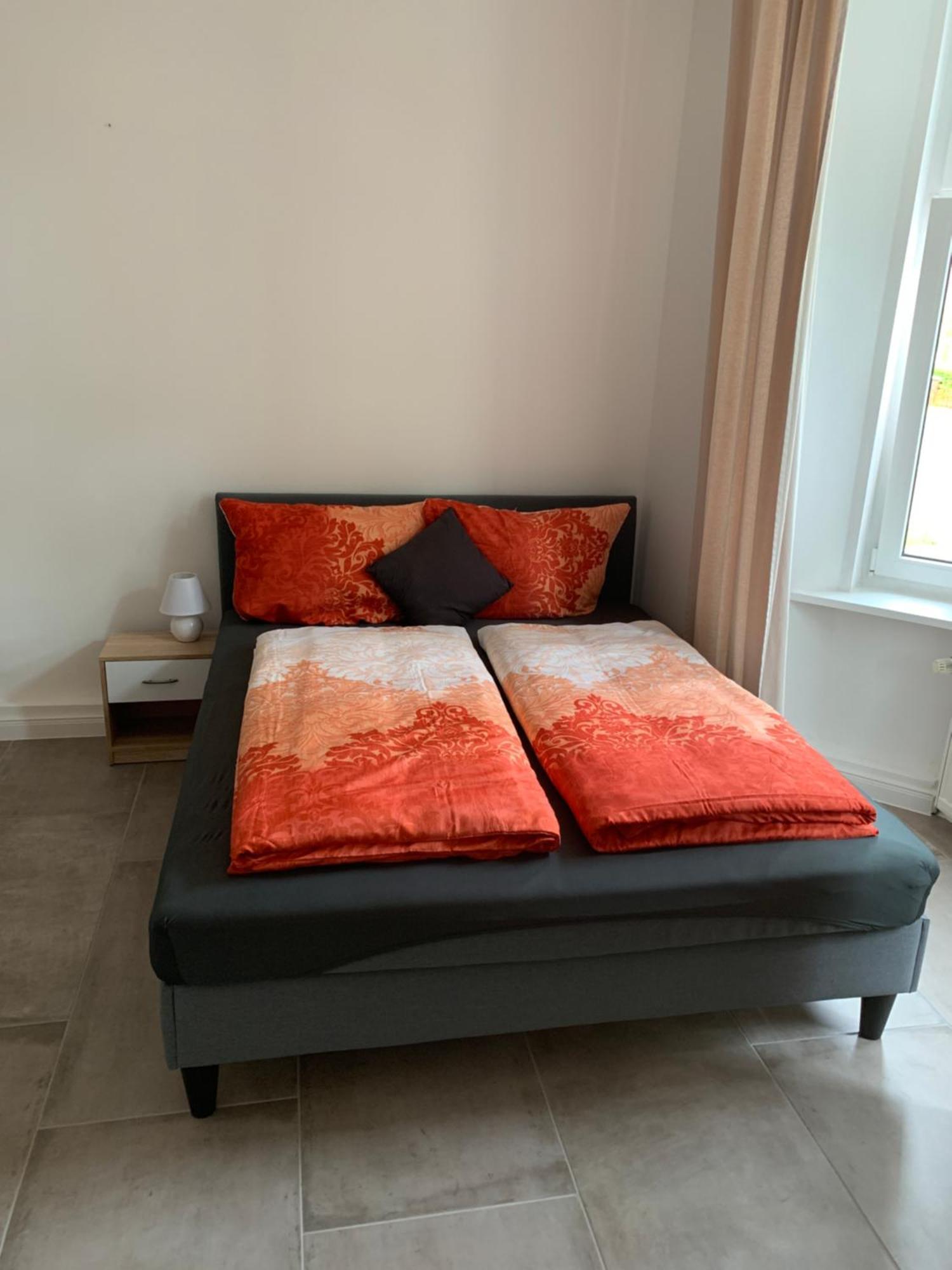 Villa Mariensiel 5 Schlafzimmer 2 Etagen 桑德 外观 照片