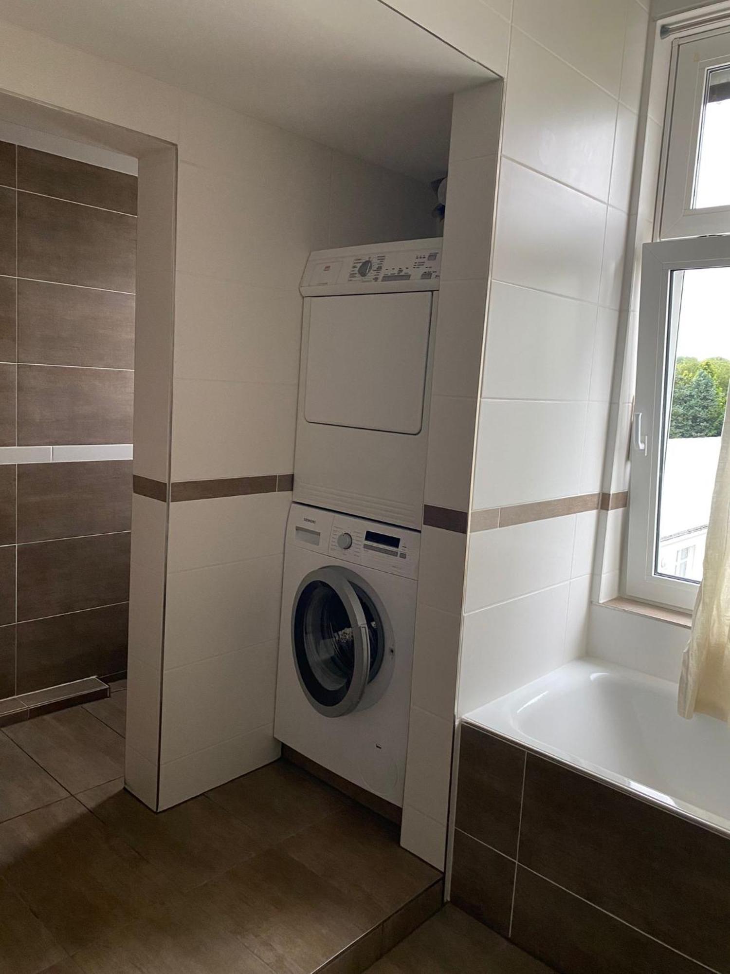 Villa Mariensiel 5 Schlafzimmer 2 Etagen 桑德 外观 照片