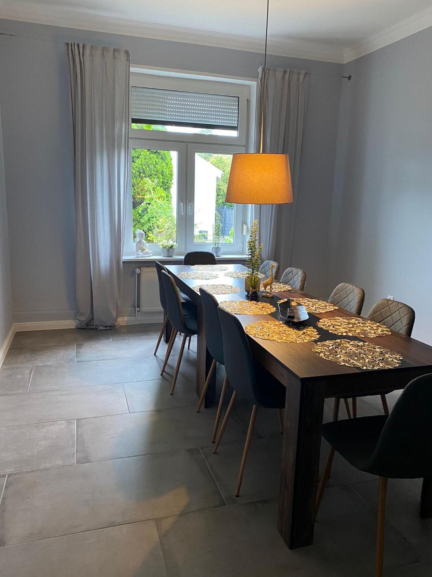 Villa Mariensiel 5 Schlafzimmer 2 Etagen 桑德 外观 照片
