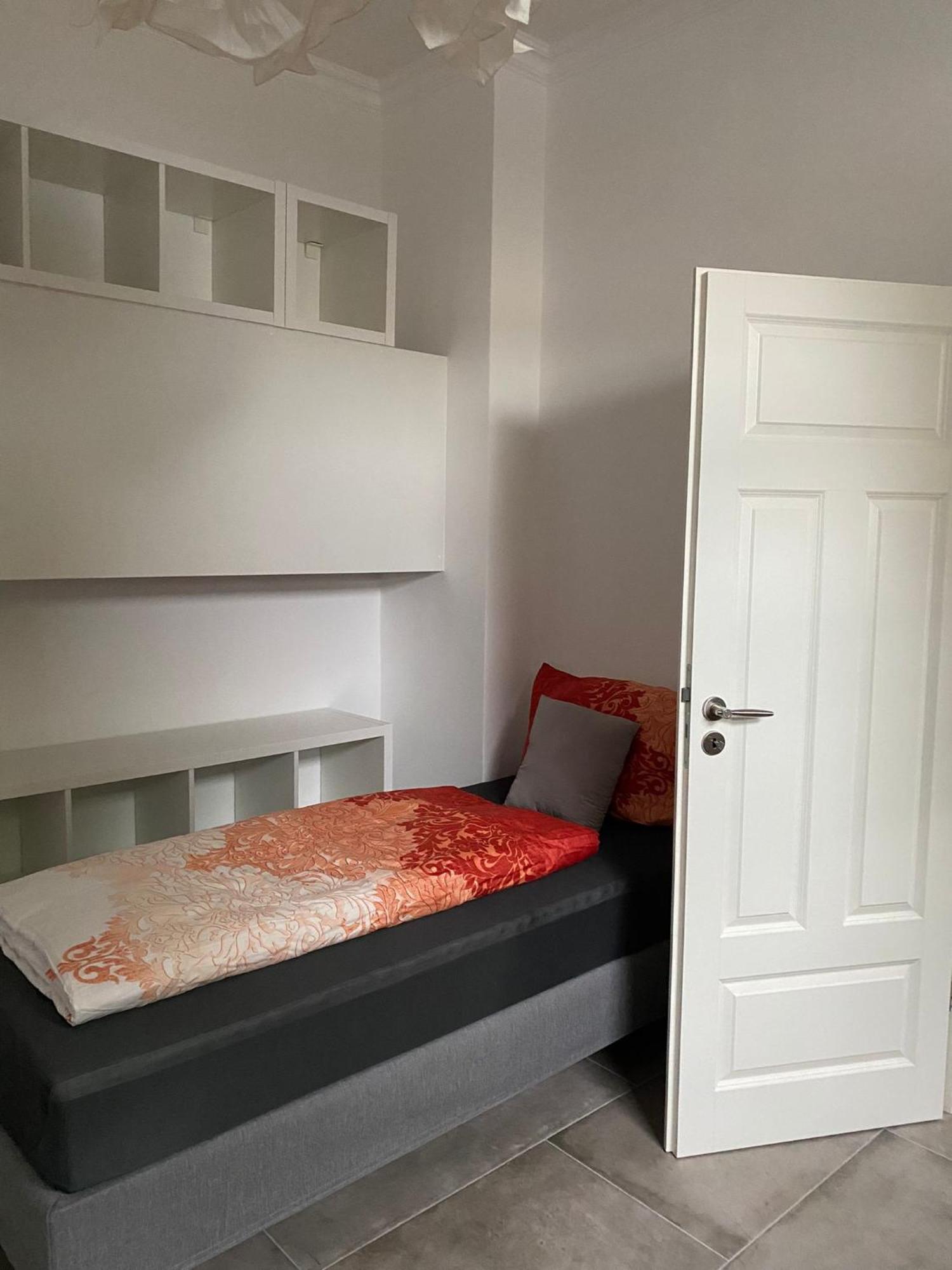 Villa Mariensiel 5 Schlafzimmer 2 Etagen 桑德 外观 照片